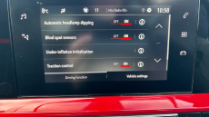 Vauxhall Mokka 100kW GS Line 50kWh 5dr Auto Electric Hatchback